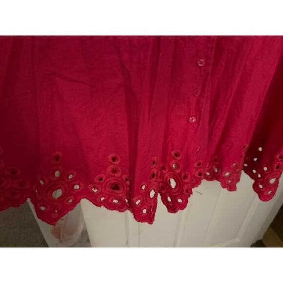 Pink Jones New York Dress Size 14 - Picture 4 of 7